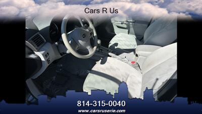 2010 Subaru Forester 2.5X   - Photo 8 - Erie, PA 16506