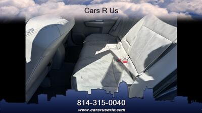 2010 Subaru Forester 2.5X   - Photo 9 - Erie, PA 16506