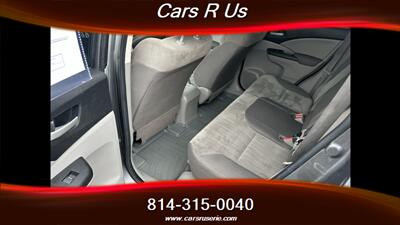 2013 Honda CR-V LX   - Photo 8 - Erie, PA 16506