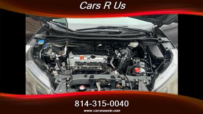 2013 Honda CR-V LX   - Photo 12 - Erie, PA 16506