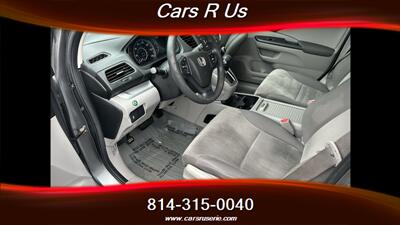 2013 Honda CR-V LX   - Photo 6 - Erie, PA 16506