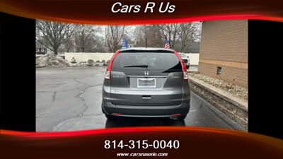 2013 Honda CR-V LX   - Photo 5 - Erie, PA 16506