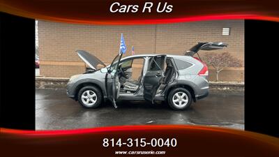 2013 Honda CR-V LX   - Photo 13 - Erie, PA 16506