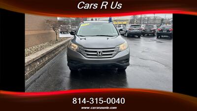 2013 Honda CR-V LX   - Photo 3 - Erie, PA 16506