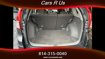 2013 Honda CR-V LX   - Photo 11 - Erie, PA 16506