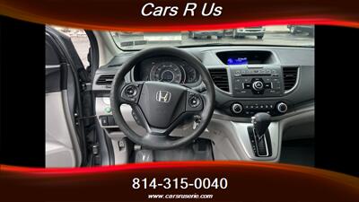 2013 Honda CR-V LX   - Photo 7 - Erie, PA 16506