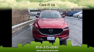 2017 Mazda CX-5 Grand Touring   - Photo 3 - Erie, PA 16506