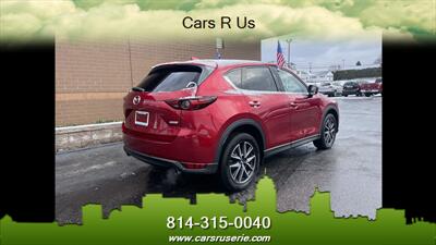 2017 Mazda CX-5 Grand Touring   - Photo 4 - Erie, PA 16506