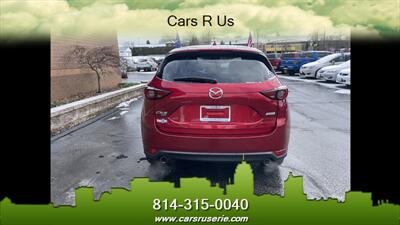 2017 Mazda CX-5 Grand Touring   - Photo 7 - Erie, PA 16506