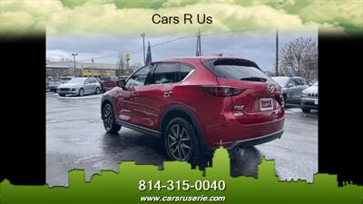 2017 Mazda CX-5 Grand Touring   - Photo 5 - Erie, PA 16506