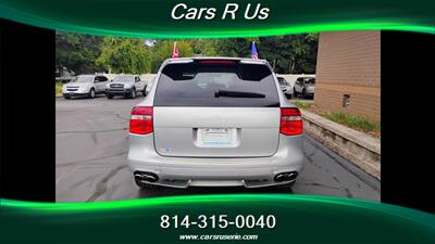 2009 Porsche Cayenne GTS Tiptronic   - Photo 6 - Erie, PA 16506