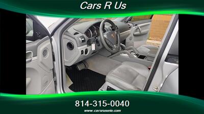 2009 Porsche Cayenne GTS Tiptronic   - Photo 8 - Erie, PA 16506