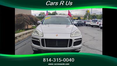 2009 Porsche Cayenne GTS Tiptronic   - Photo 3 - Erie, PA 16506