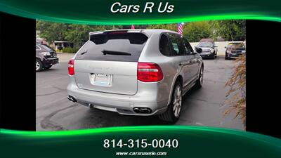 2009 Porsche Cayenne GTS Tiptronic   - Photo 5 - Erie, PA 16506