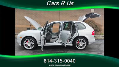 2009 Porsche Cayenne GTS Tiptronic   - Photo 15 - Erie, PA 16506