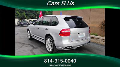 2009 Porsche Cayenne GTS Tiptronic   - Photo 7 - Erie, PA 16506