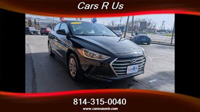 2017 Hyundai ELANTRA SE   - Photo 3 - Erie, PA 16506