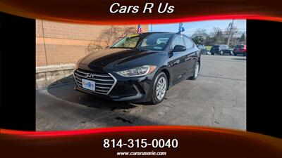 2017 Hyundai ELANTRA SE   - Photo 2 - Erie, PA 16506