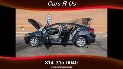 2017 Hyundai ELANTRA SE   - Photo 9 - Erie, PA 16506