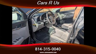 2017 Hyundai ELANTRA SE   - Photo 7 - Erie, PA 16506
