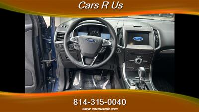 2017 Ford Edge Titanium   - Photo 7 - Erie, PA 16506