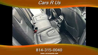 2017 Ford Edge Titanium   - Photo 9 - Erie, PA 16506