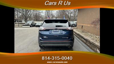 2017 Ford Edge Titanium   - Photo 5 - Erie, PA 16506