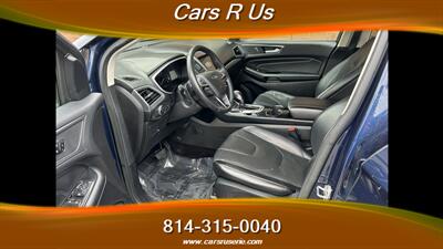 2017 Ford Edge Titanium   - Photo 6 - Erie, PA 16506