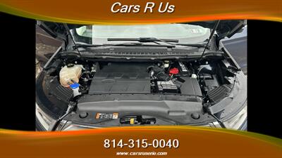 2017 Ford Edge Titanium   - Photo 12 - Erie, PA 16506