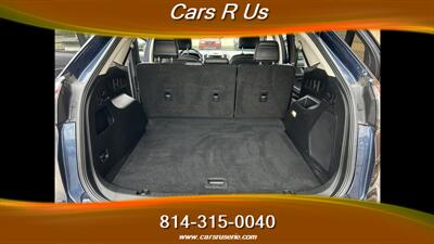 2017 Ford Edge Titanium   - Photo 11 - Erie, PA 16506