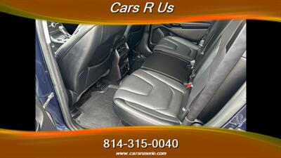 2017 Ford Edge Titanium   - Photo 8 - Erie, PA 16506