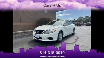 2017 Nissan Altima 2.5 S   - Photo 5 - Erie, PA 16506