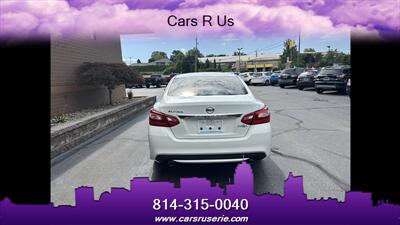 2017 Nissan Altima 2.5 S   - Photo 9 - Erie, PA 16506