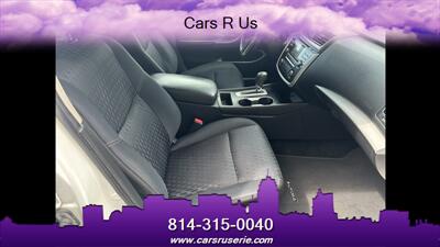 2017 Nissan Altima 2.5 S   - Photo 13 - Erie, PA 16506