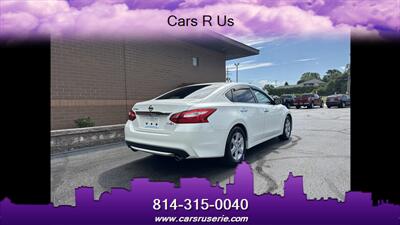 2017 Nissan Altima 2.5 S   - Photo 6 - Erie, PA 16506