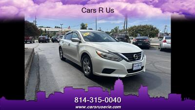 2017 Nissan Altima 2.5 S   - Photo 3 - Erie, PA 16506