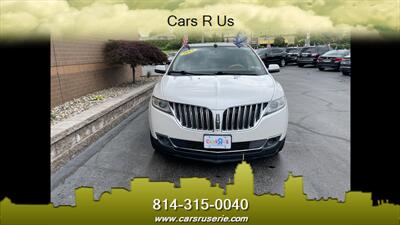 2015 Lincoln MKX   - Photo 4 - Erie, PA 16506