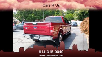 2016 Ford F-150 XLT   - Photo 5 - Erie, PA 16506