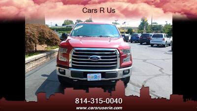 2016 Ford F-150 XLT   - Photo 3 - Erie, PA 16506