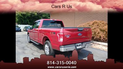 2016 Ford F-150 XLT   - Photo 7 - Erie, PA 16506