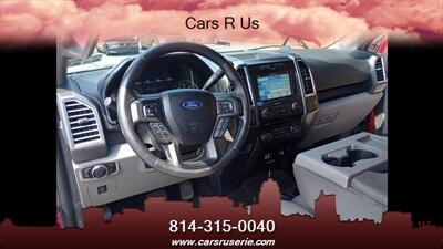 2016 Ford F-150 XLT   - Photo 9 - Erie, PA 16506