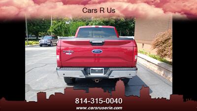 2016 Ford F-150 XLT   - Photo 6 - Erie, PA 16506