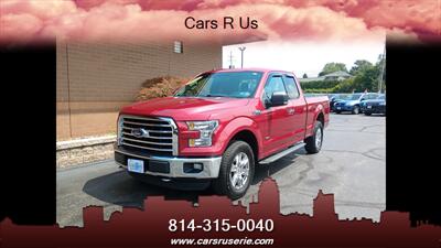 2016 Ford F-150 XLT   - Photo 2 - Erie, PA 16506