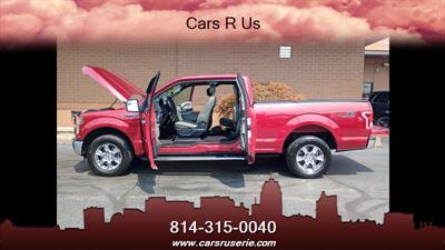 2016 Ford F-150 XLT   - Photo 13 - Erie, PA 16506