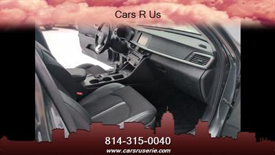 2020 Kia Optima S   - Photo 9 - Erie, PA 16506