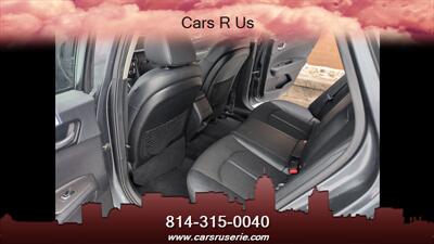 2020 Kia Optima S   - Photo 7 - Erie, PA 16506