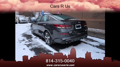2020 Kia Optima S   - Photo 5 - Erie, PA 16506
