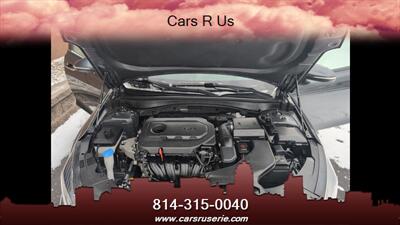 2020 Kia Optima S   - Photo 10 - Erie, PA 16506