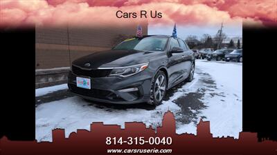 2020 Kia Optima S   - Photo 3 - Erie, PA 16506
