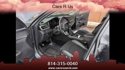 2020 Kia Optima S   - Photo 6 - Erie, PA 16506